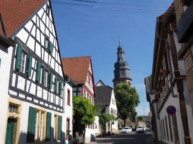 Haus zum Kaufen in Kallstadt, Pfalz 435.000,00 EUR 158 m²
