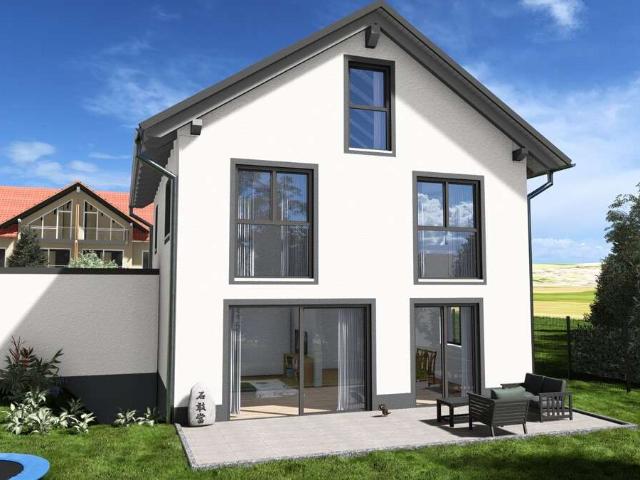Haus zum Kaufen in Kaltental Blonhofen 599.000,00 EUR 144 m²
