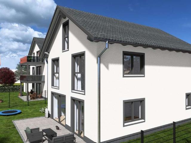 Haus zum Kaufen in Kaltental Blonhofen 649.000,00 EUR 163 m²