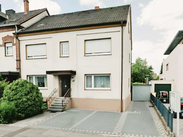 Haus zum Kaufen in Kamen 279.000,00 EUR 155 m²