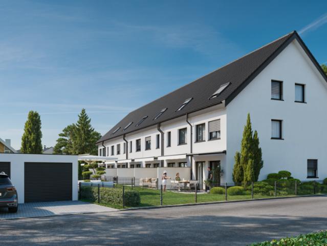 Haus zum Kaufen in Kamen 329.900,00 EUR 140 m²