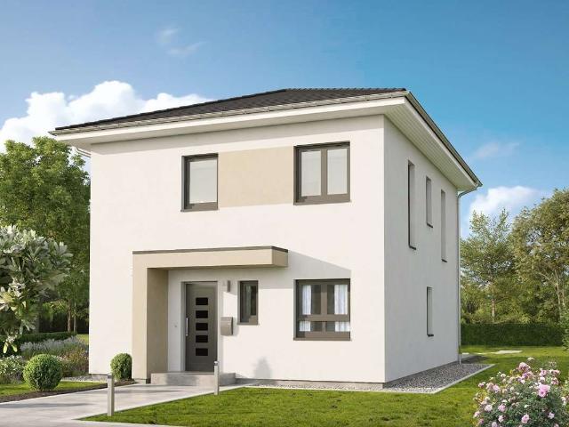 Haus zum Kaufen in Kamen 355.999,00 EUR 136.78 m²