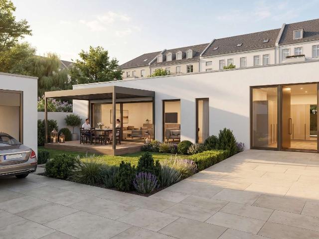 Haus zum Kaufen in Kamen 399.000,00 EUR 305 m²