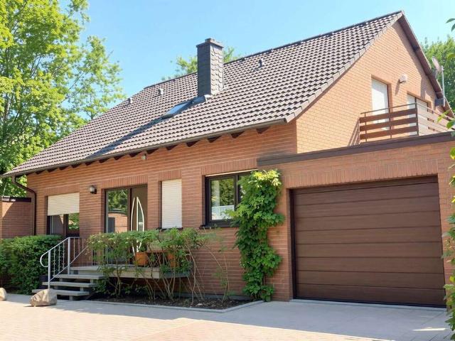 Haus zum Kaufen in Kamen 430.000,00 EUR 210 m²