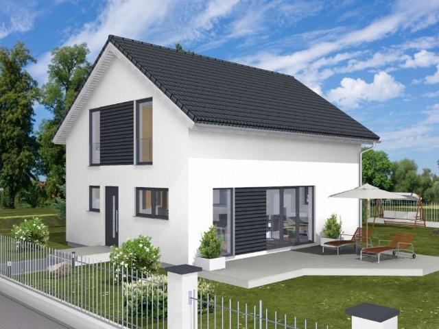 Haus zum Kaufen in Kamen Methler 580.000,00 EUR 133 m²