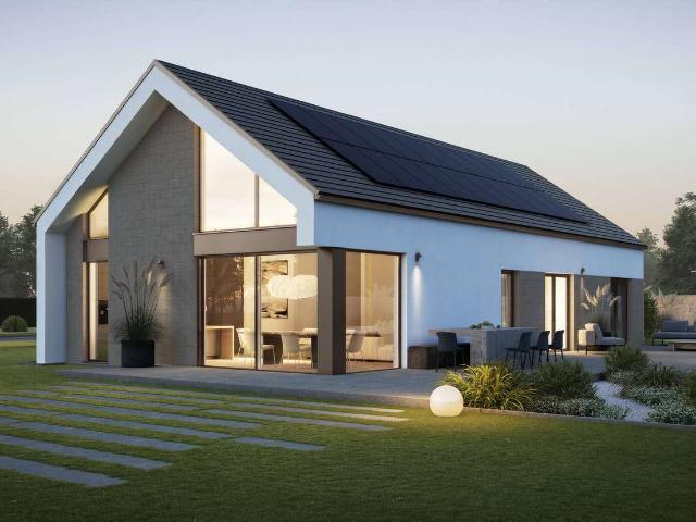 Haus zum Kaufen in Kamen Methler 808.000,00 EUR 127 m²