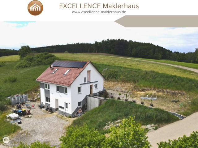 Haus zum Kaufen in Kammeltal Hammerstetten 498.000,00 EUR 185 m²