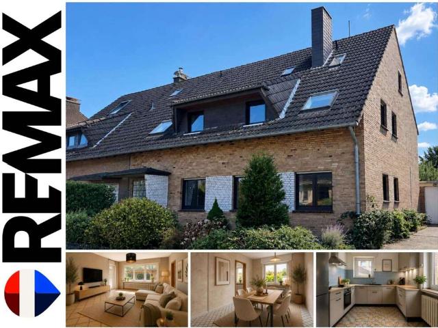 Haus zum Kaufen in Kamp Lintfort 468.000,00 EUR 220 m²