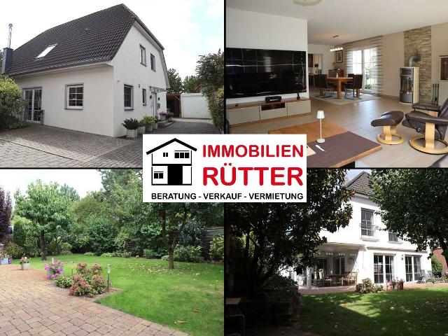 Haus zum Kaufen in Kamp Lintfort 750.000,00 EUR 200 m²