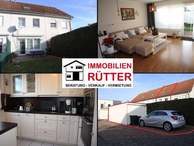 Haus zum Kaufen in Kamp Lintfort 330.000,00 EUR 115 m²