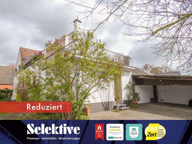 Haus zum Kaufen in Kamp Lintfort 349.000,00 EUR 174 m²