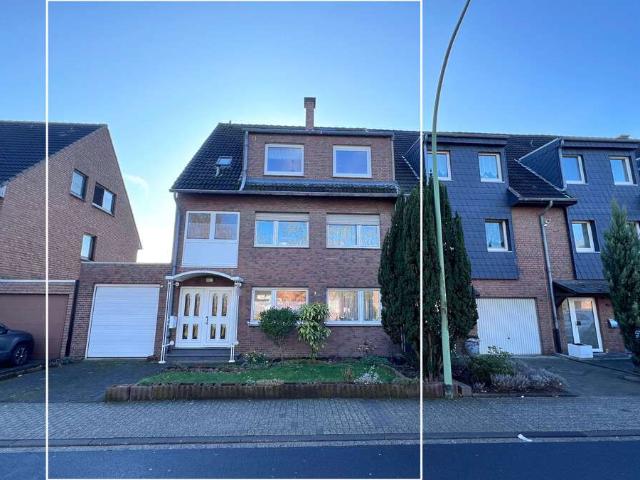 Haus zum Kaufen in Kamp Lintfort 349.000,00 EUR 195.83 m²