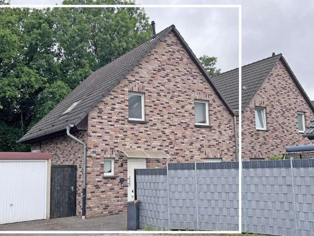 Haus zum Kaufen in Kamp Lintfort 355.000,00 EUR 96.36 m²