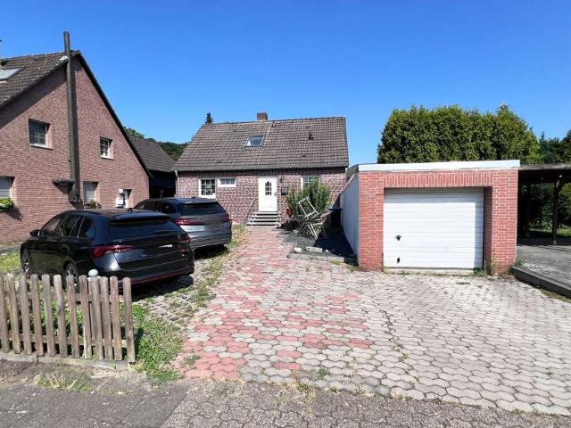 Haus zum Kaufen in Kamp Lintfort 375.000,00 EUR 90.56 m²