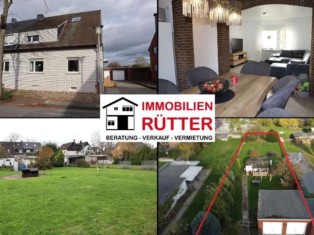 Haus zum Kaufen in Kamp Lintfort 395.000,00 EUR 130 m²