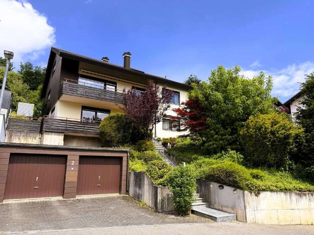 Haus zum Kaufen in Kämpfelbach Bilfingen 649.000,00 EUR 244 m²
