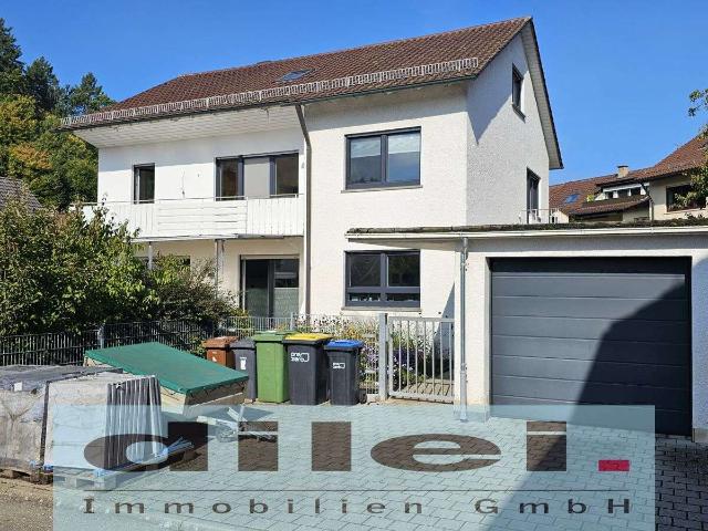 Haus zum Kaufen in Kämpfelbach Ersingen 540.000,00 EUR 184.92 m²
