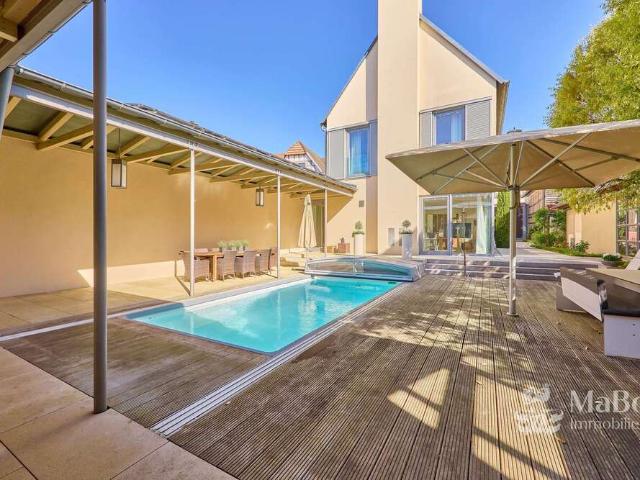 Haus zum Kaufen in Kandel 1.590.000,00 EUR 340 m²