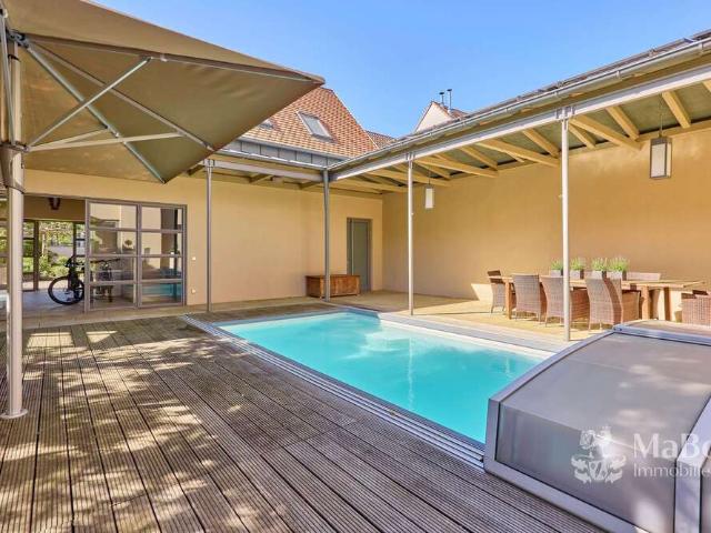 Haus zum Kaufen in Kandel 1.590.000,00 EUR 340 m²