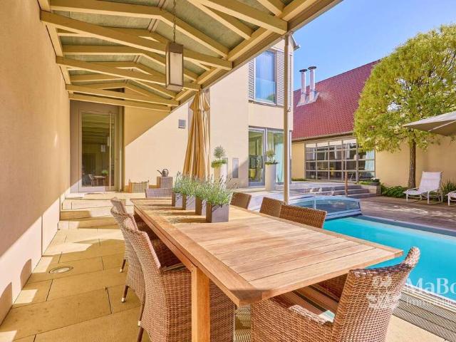 Haus zum Kaufen in Kandel 1.590.000,00 EUR 340 m²