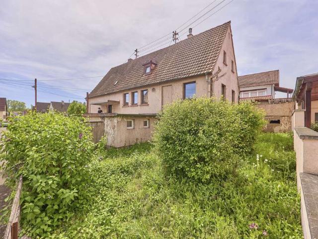 Haus zum Kaufen in Kandel 285.000,00 EUR 163 m²