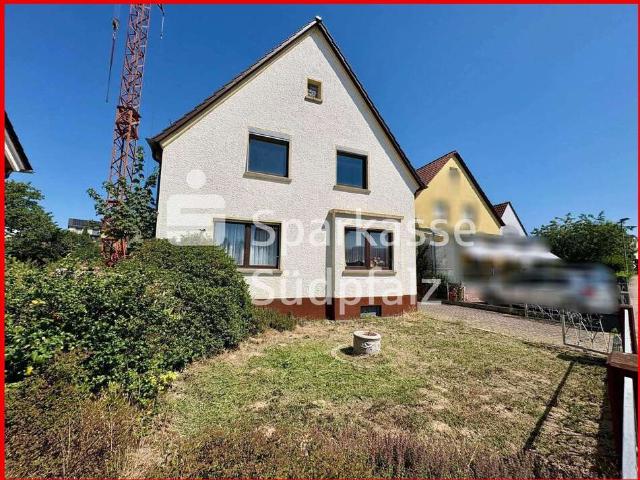 Haus zum Kaufen in Kandel 399.000,00 EUR 150 m²