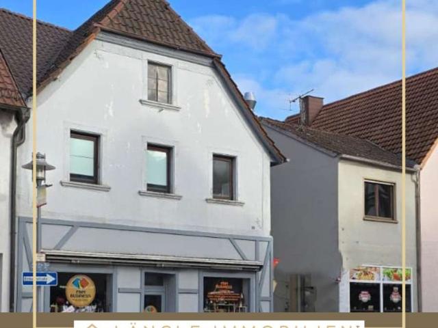 Haus zum Kaufen in Kandel 399.000,00 EUR 489 m²