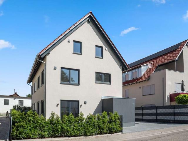 Haus zum Kaufen in Kandel 525.000,00 EUR 137 m²