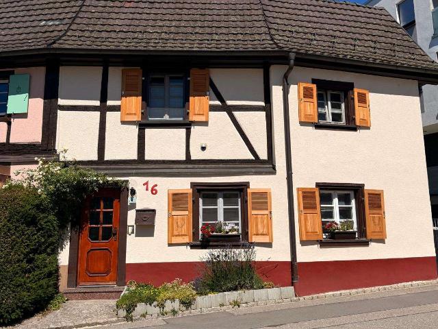 Haus zum Kaufen in Kandern 420.000,00 EUR 103 m²