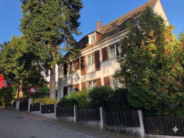 Haus zum Kaufen in Kandern 395.000,00 EUR 210.06 m²