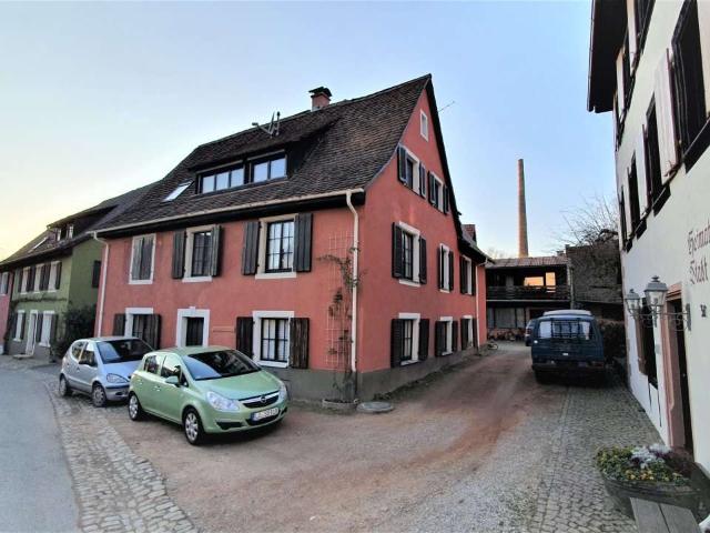Haus zum Kaufen in Kandern 595.000,00 EUR 232.1 m²