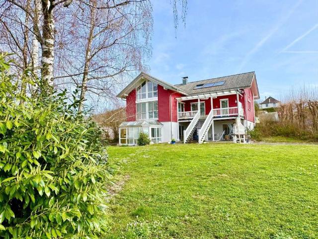 Haus zum Kaufen in Kandern 795.000,00 EUR 276 m²