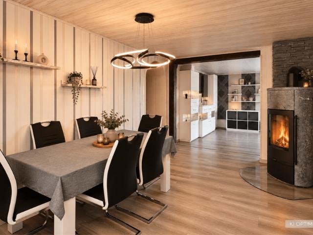 Haus zum Kaufen in Kanzach 425.000,00 EUR 182 m²