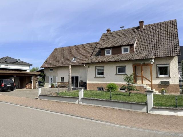 Haus zum Kaufen in Kappel Grafenhausen 525.000,00 EUR 220.46 m²