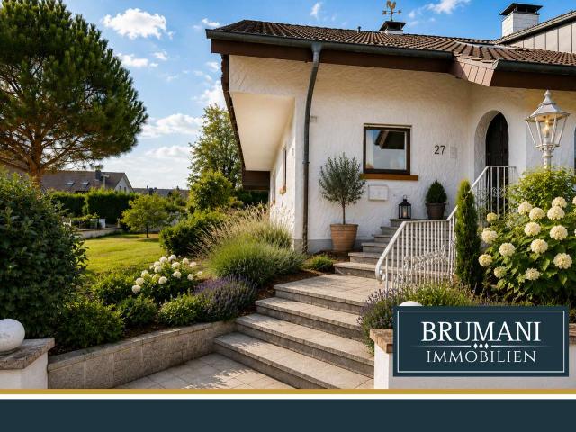 Haus zum Kaufen in Kappel Grafenhausen 697.000,00 EUR 310 m²