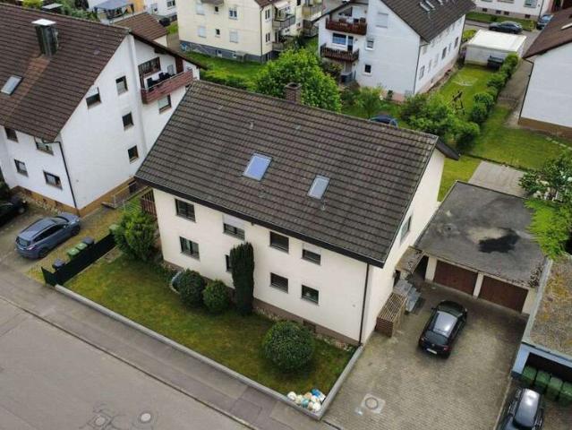 Haus zum Kaufen in Kappel Grafenhausen 877.000,00 EUR 390 m²