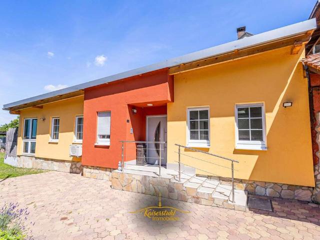 Haus zum Kaufen in Kappel Grafenhausen 382.000,00 EUR 94.45 m²