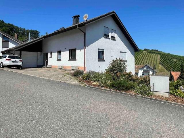 Haus zum Kaufen in Kappelrodeck 479.000,00 EUR 217 m²