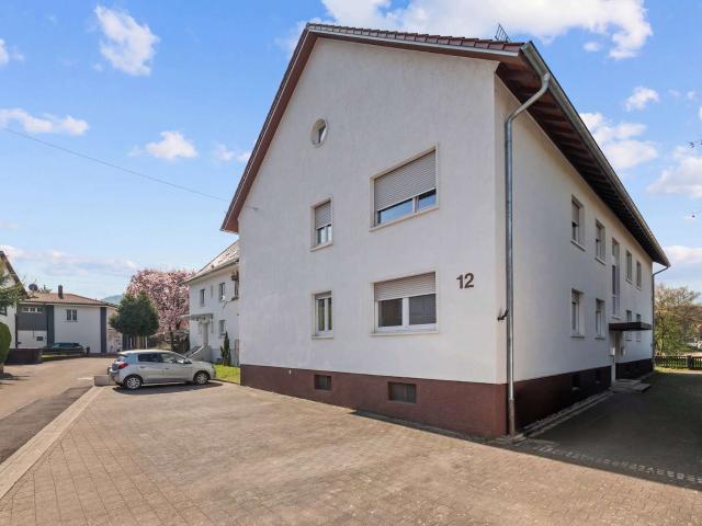 Haus zum Kaufen in Kappelrodeck 990.000,00 EUR 530 m²