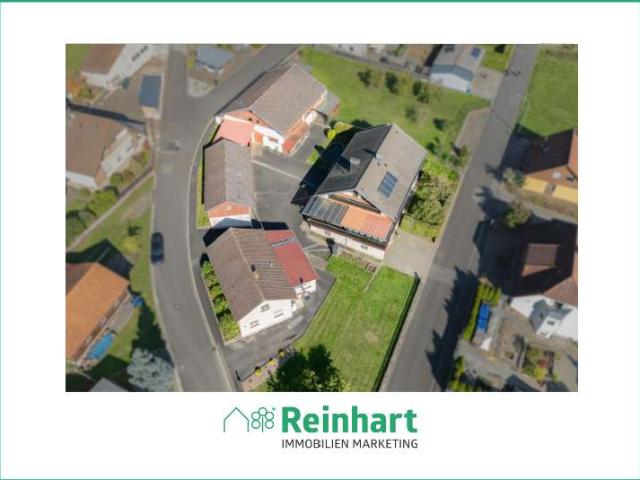 Haus zum Kaufen in Karbach 650.000,00 EUR 316 m²