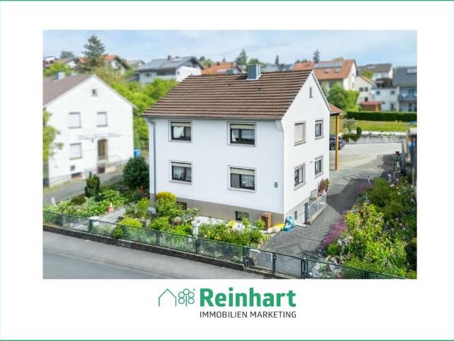 Haus zum Kaufen in Karbach 369.000,00 EUR 374 m²