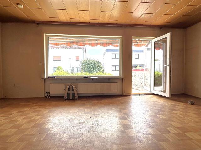 Haus zum Kaufen in Karben Petterweil 330.000,00 EUR 120 m²