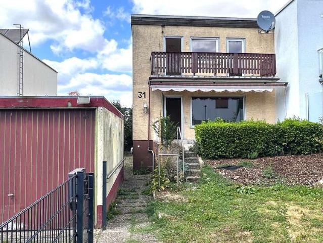 Haus zum Kaufen in Karben Petterweil 375.000,00 EUR 120 m²