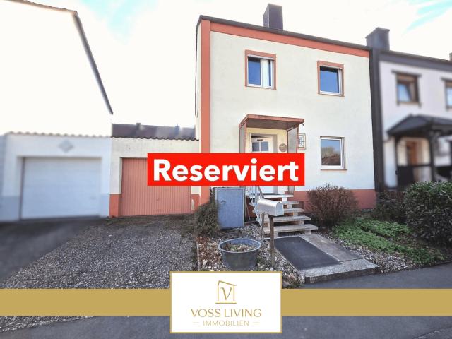 Haus zum Kaufen in Karben Petterweil 398.000,00 EUR 124 m²