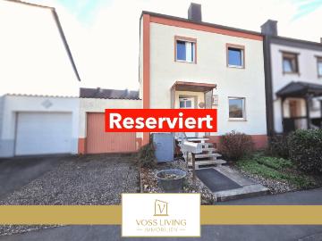 Haus zum Kaufen in Karben Petterweil 398.000,00 EUR 124 m²