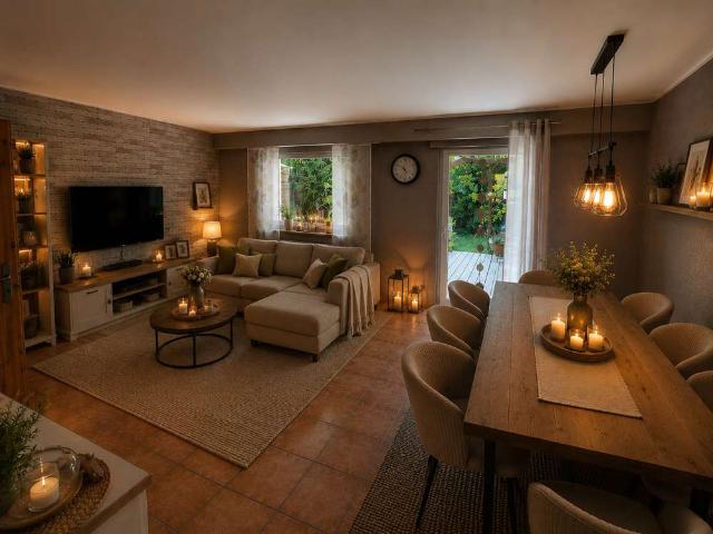 Haus zum Kaufen in Karben Petterweil 498.000,00 EUR 130 m²