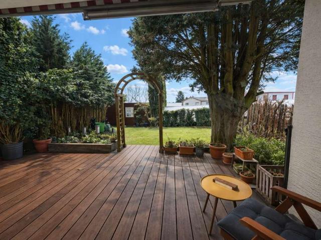 Haus zum Kaufen in Karben Petterweil 498.000,00 EUR 130 m²