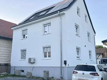 Petterweil, Mittelhessen, Hessen, Bundesland