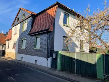 Klein-Karben, Mittelhessen, Hessen, Bundesland