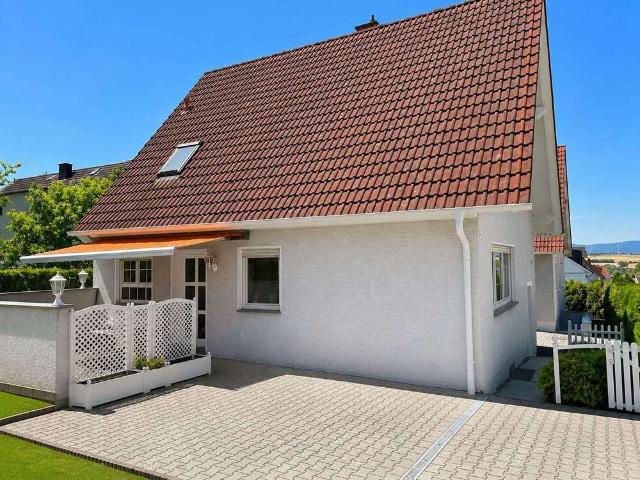 Haus zum Kaufen in Karben 395.000,00 EUR 111 m²